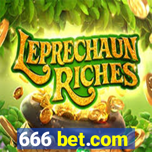 666 bet.com